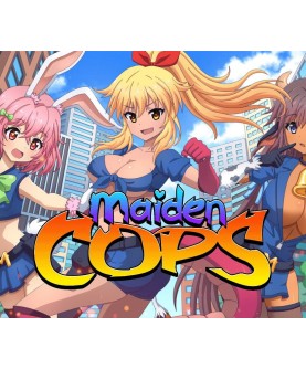 Maiden Cops Steam Key 